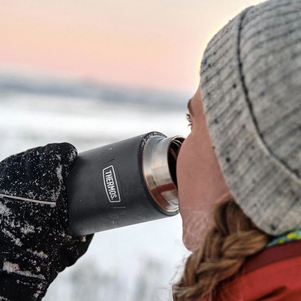 Thermos ICON SERIES Insulated Water Bottle 940ml - Loop Lid