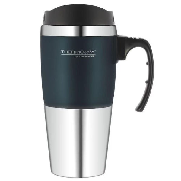 thermos thermocafe thermos travel mug argos