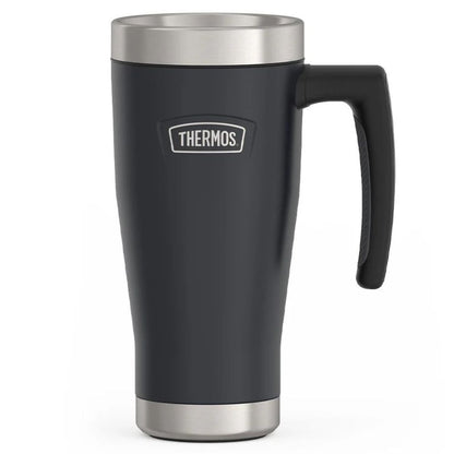 Thermos ICON SERIES Leak Proof Insulated Travel Mug 470ml