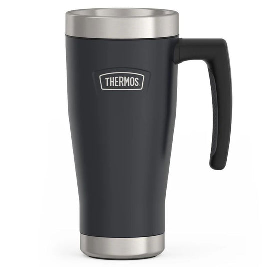 Thermos ICON SERIES Leak Proof Insulated Travel Mug 470ml