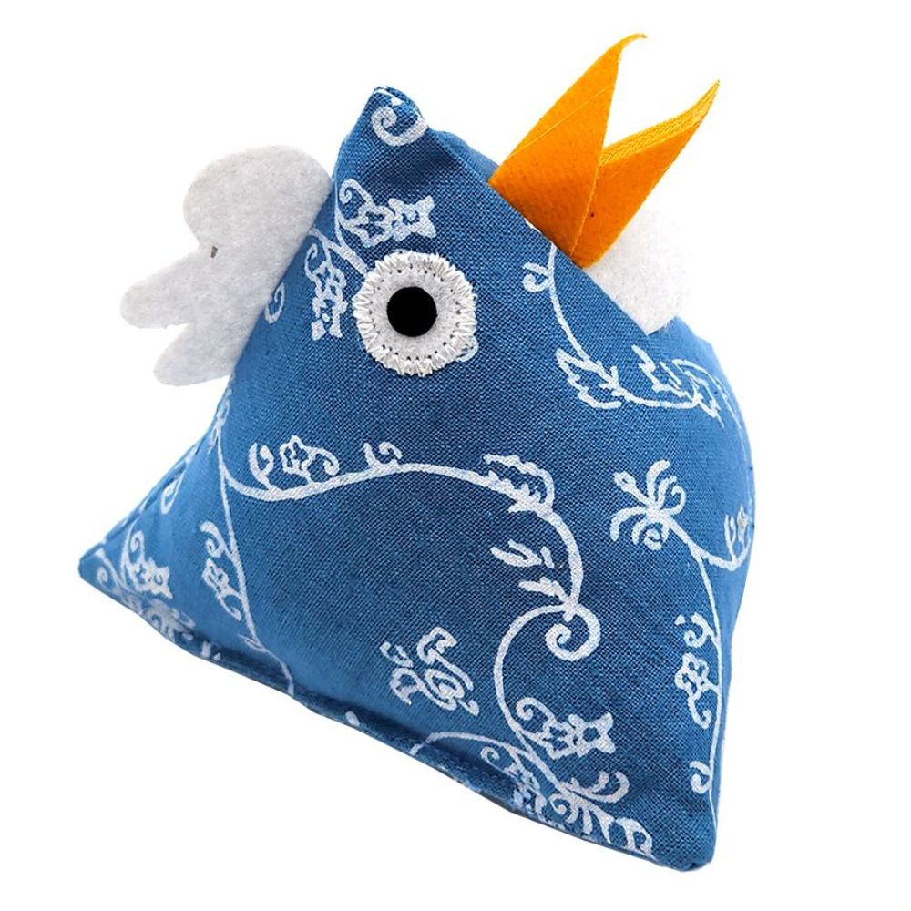 Thurlby Herb Pantry Poultry Hen