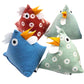 Thurlby Herb Pantry Poultry Hen