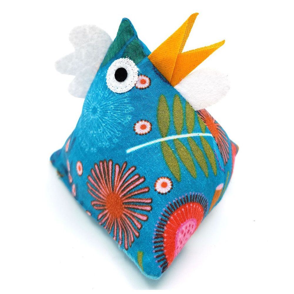 Thurlby Herb Pantry Poultry Hen - Jocelyn Proust (Various Colours)