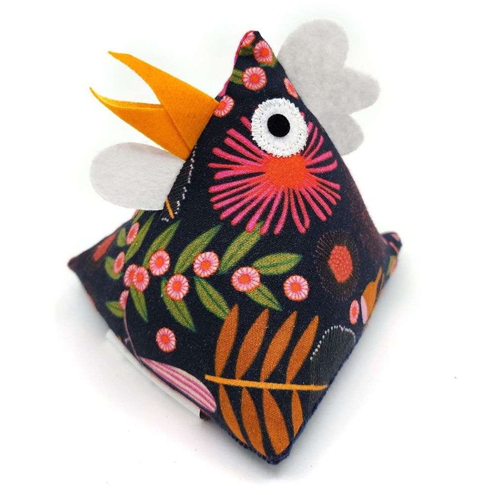 Thurlby Herb Pantry Poultry Hen - Jocelyn Proust (Various Colours)