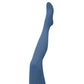 Tightology Organic Cotton Tights Haptic Blue