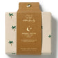Wilson & Frenchy Organic Cotton Cot Sheet