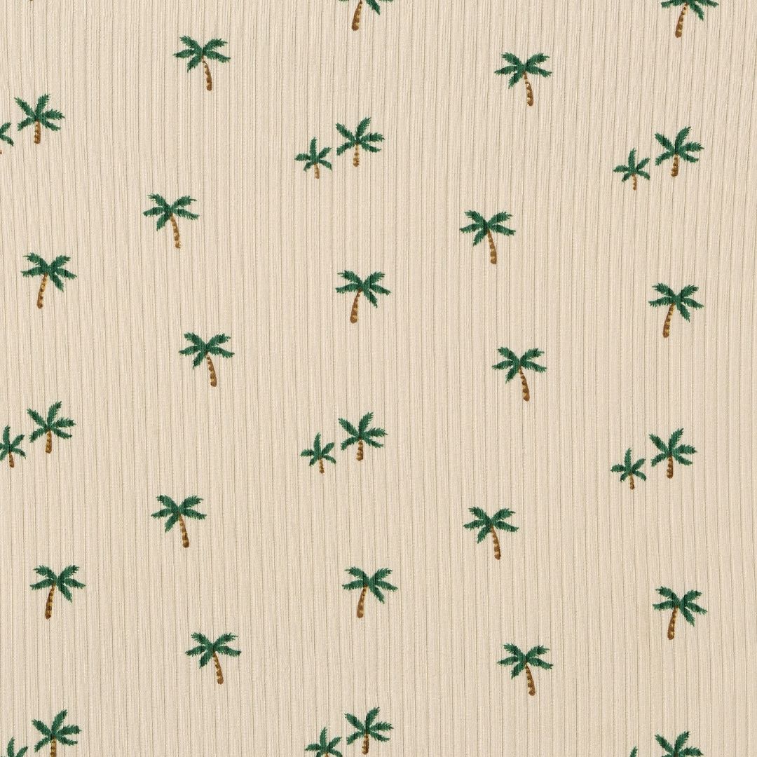 Wilson & Frenchy Organic Cotton Cot Sheet