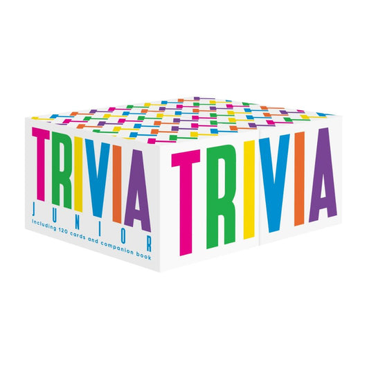Trivia Box Set - Junior