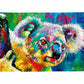 Twigg Puzzle Wooden Jigsaw Puzzle 168 Pieces - Cuddly Koala