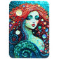 Twigg Puzzle Wooden Jigsaw Puzzle 318 Pieces - Mesmerising Mermaid