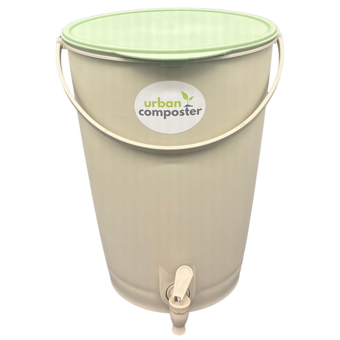 Urban Composter Bokashi Bucket 16L
