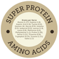 Natural Evolution Vegan Protein Multi-Fibre Vanilla 400g
