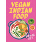 Vegan Indian Food