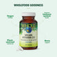 Whole Earth & Sea Vegan Vitamin D3 (90 capsules)