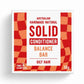 Viva La Body Conditioner Bar - Balance (Oily Hair) 55g