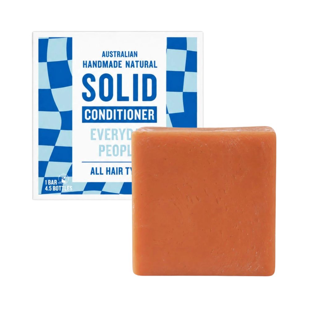 Viva La Body Conditioner Bar - Every Day People (All Hair Types) 55g