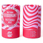 Viva La Body Natural Deodorant 80g - Patchouli Rose