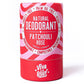 Viva La Body Natural Deodorant 80g - Patchouli Rose