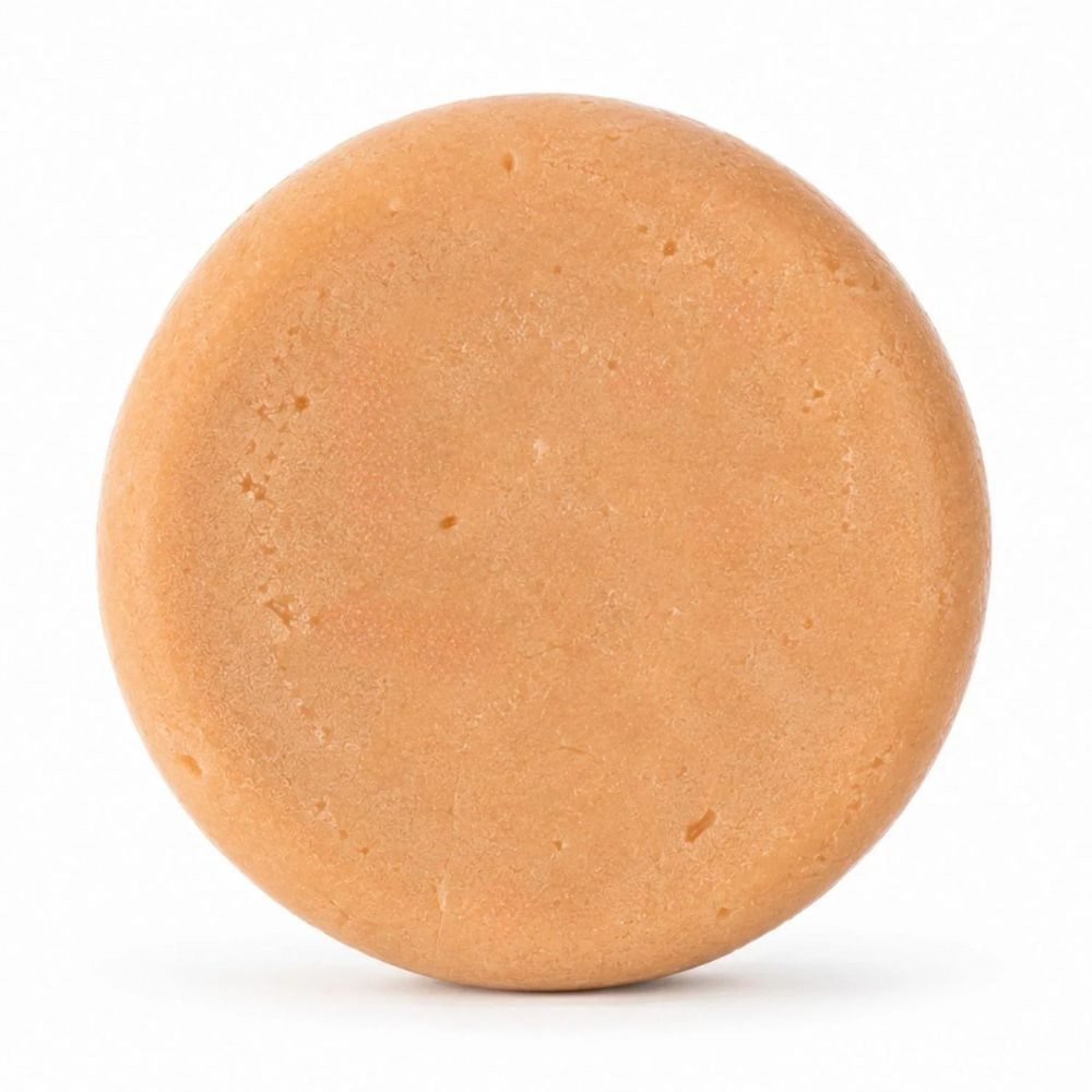 Viva La Body Shampoo Bar - Balance (Oily Hair) 80g