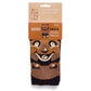 Wilson Payne Down Under Socks - Caramello Bear