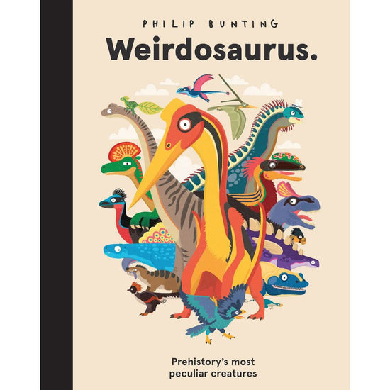 Weirdosaurus 