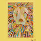 WerkShoppe Jigsaw Puzzle 1000 Piece - Majestic Lion