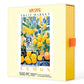 WerkShoppe Jigsaw Puzzle 500 Piece - Fruit Market Lemons