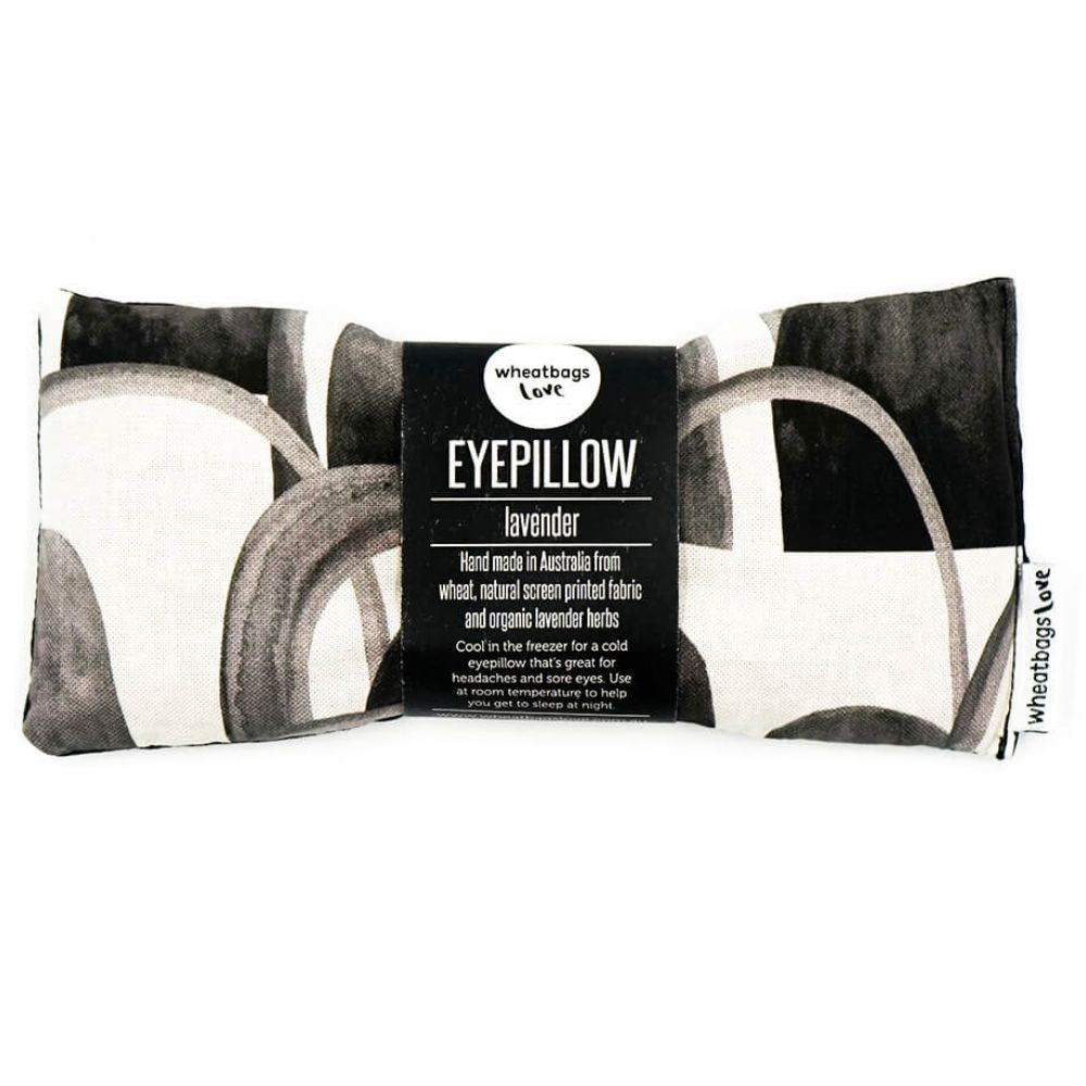 Wheatbags Love Lavender Eye Pillow