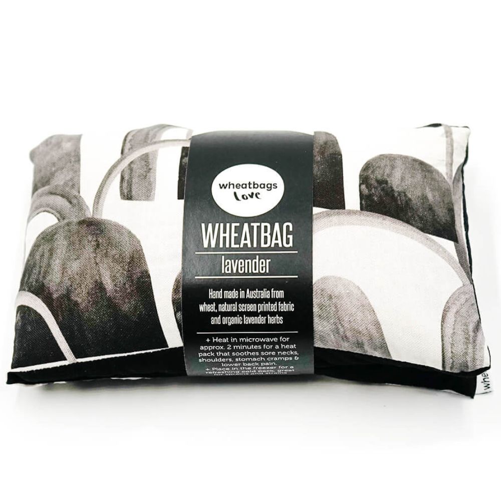 Wheatbags Love Lavender Heat Pack