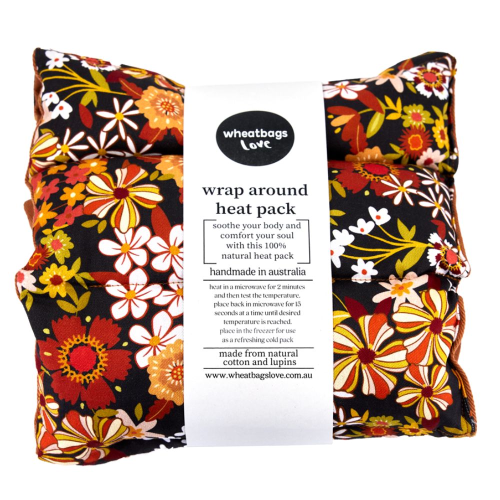 Wheatbags Love Wrap Around Heat Pack