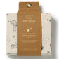 Wilson & Frenchy Organic Cotton Bassinet Sheet