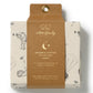Wilson & Frenchy Organic Cotton Cot Sheet