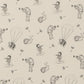 Wilson & Frenchy Organic Cotton Bassinet Sheet