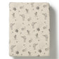 Wilson & Frenchy Organic Cotton Bassinet Sheet