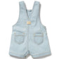 Wilson & Frenchy Organic Denim Overall