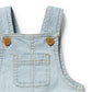 Wilson & Frenchy Organic Denim Overall