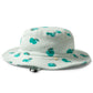Wilson & Frenchy Organic Sun Hat -  Apple Papple
