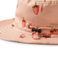 Wilson & Frenchy Swim Sun Hat - Strawberry Kisses