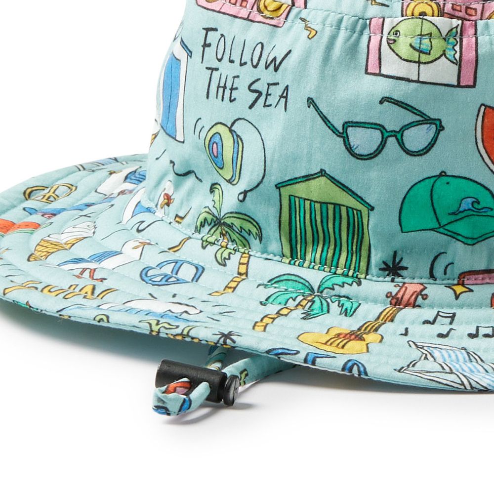 Wilson & Frenchy Swim Sun Hat - Sun Sea & Surf