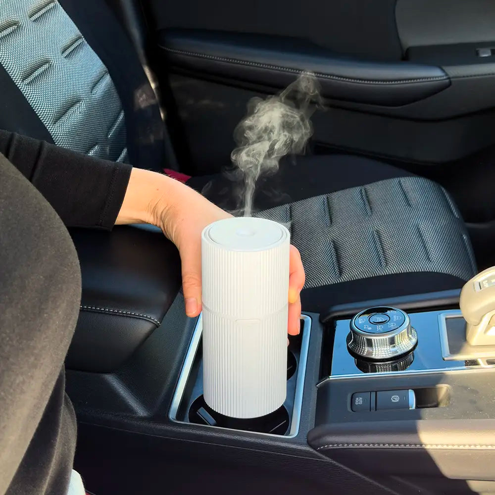 Perfect Potion Wonder Mist Portable Diffuser