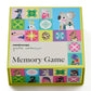 Wonderscope Memory Game - Peter Cromer