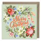 Earth Greetings Australian Christmas Card 8 Pack - Christmas Blooms