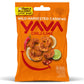 Yava Wild-Harvested Cashews Chili Lime 35g