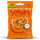 Yava Wild-Harvested Cashews Roasted 35g