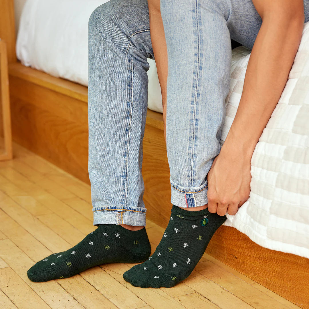 Conscious Step Socks that Plant Trees - Ankle