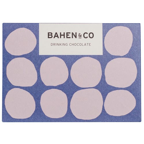Bahen & Co Drinking Chocolate Classic Cacao 200g image 1