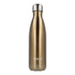 BBBYO Stainless Steel Water Bottle 500ml - Gold