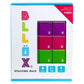 BLLOX Game - Stacking Race