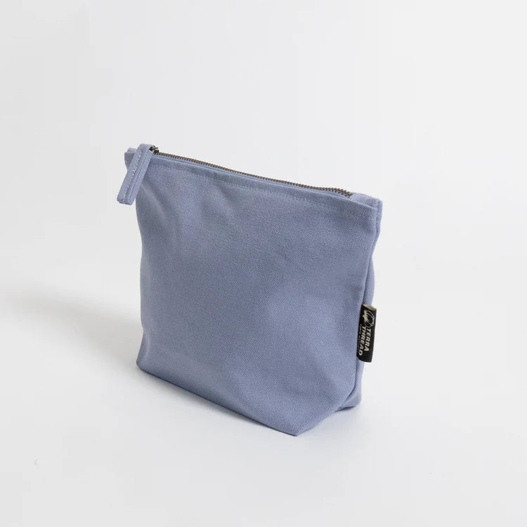 Terra Thread Makeup Bag Lok Pouch
