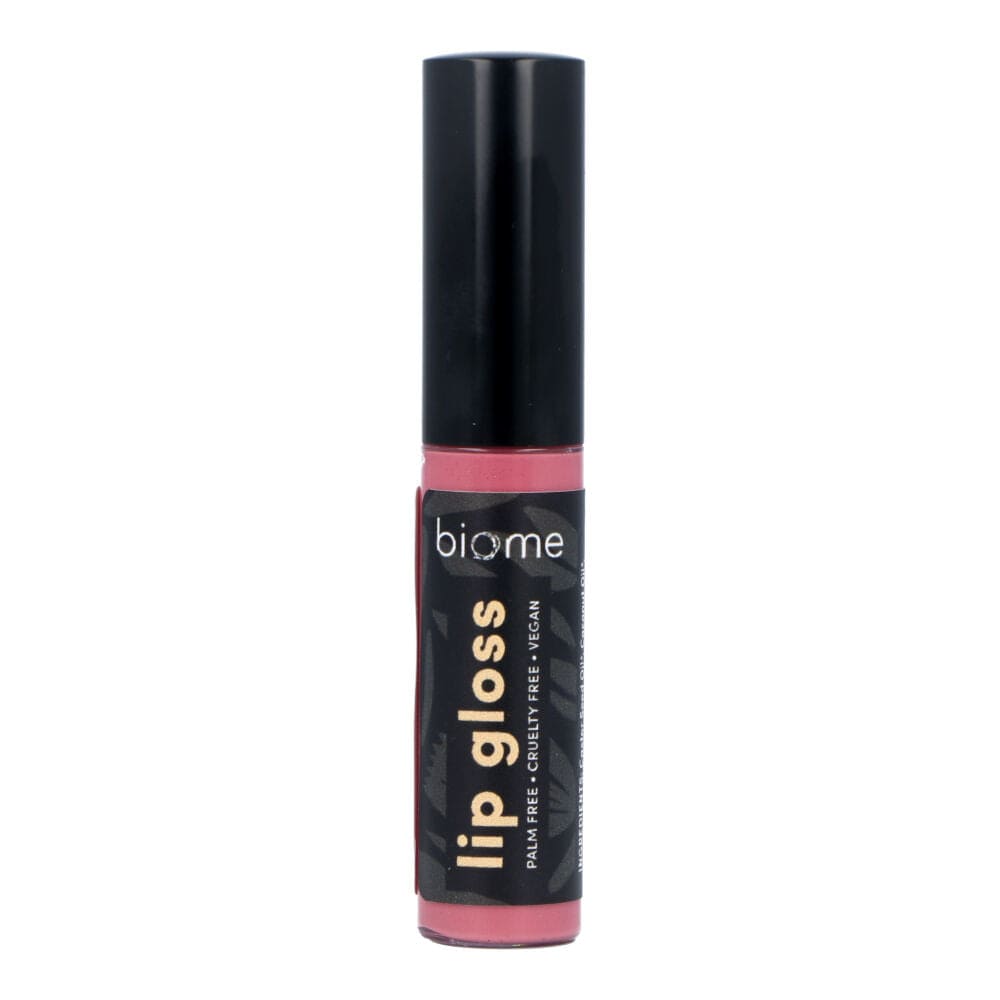 Biome Lip Gloss 5g - Tickled